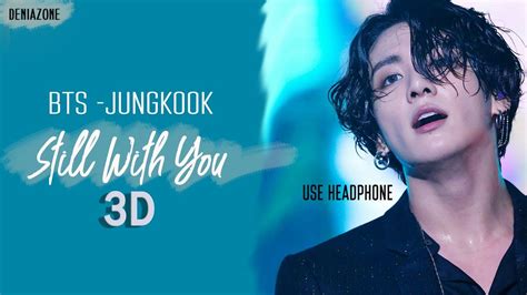 BTS ‘s Jungkook just released his second solo of 2023, “3D.”. If you thought that “Seven” was sexy, this one will blow your socks off. Take a look at some of the lyrics. It was so suggestive that Korean streaming sites had to censor some words. Korean netizens got a chance to read the lyrics fully translated, with all the sexual ...